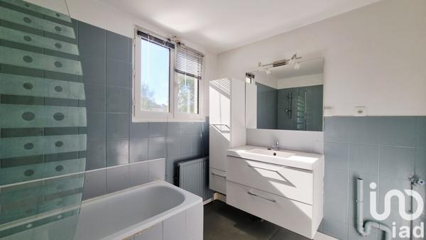 Apartment for sale 4 rooms 86 m² Lunéville