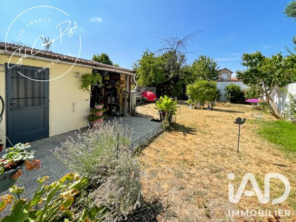 Maison à vendre 5 pièces 114 m² Sevran