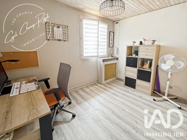 Maison à vendre 5 pièces 114 m² Sevran