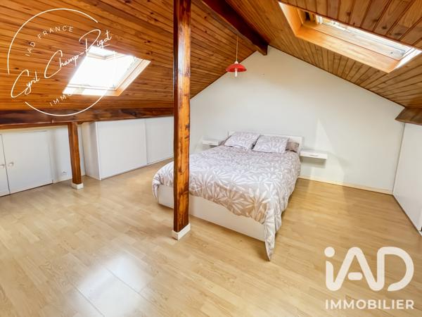 Maison à vendre 5 pièces 114 m² Sevran