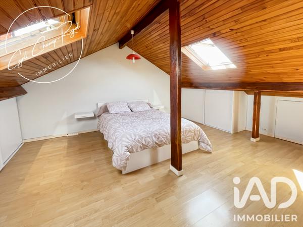 Maison à vendre 5 pièces 114 m² Sevran