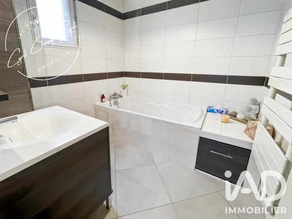 Maison à vendre 5 pièces 114 m² Sevran