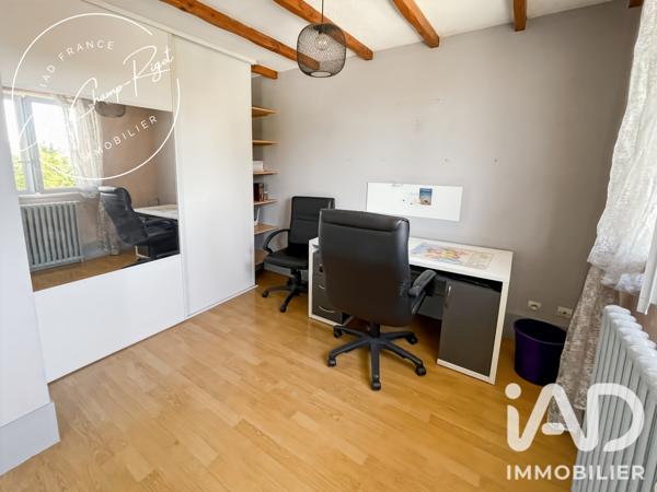 Maison à vendre 5 pièces 114 m² Sevran
