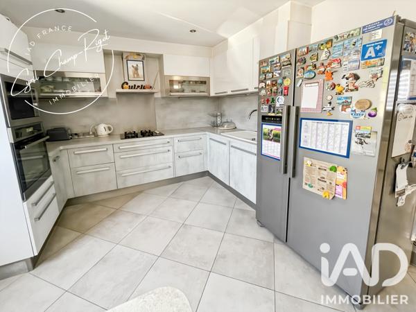 Maison à vendre 5 pièces 114 m² Sevran