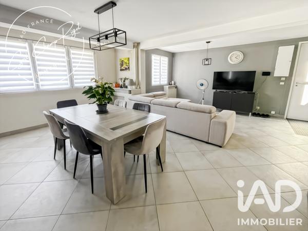 Maison à vendre 5 pièces 114 m² Sevran