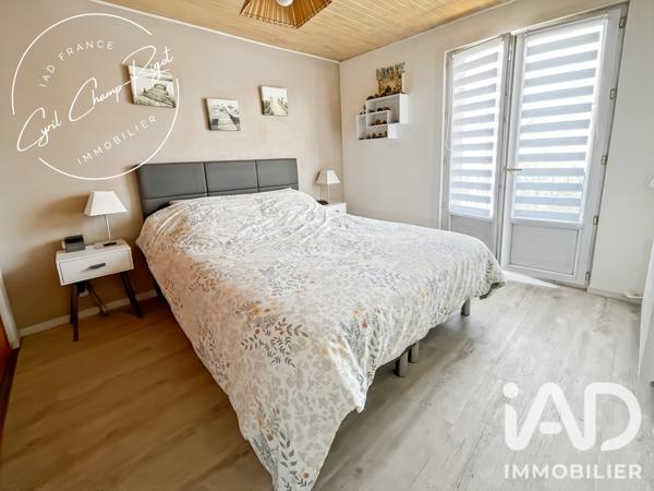 Maison à vendre 5 pièces 114 m² Sevran