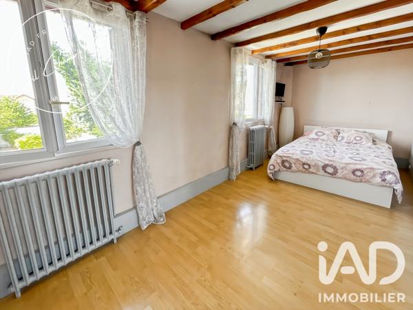 Maison à vendre 5 pièces 114 m² Sevran
