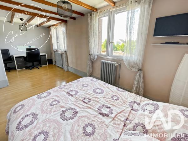Maison à vendre 5 pièces 114 m² Sevran