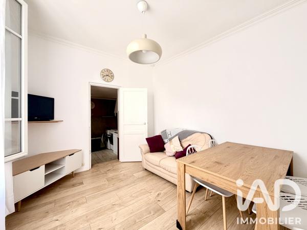 Location maison 3 pièces 50 m² Villejuif