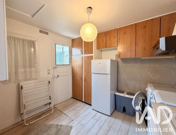 Location maison 3 pièces 50 m² Villejuif
