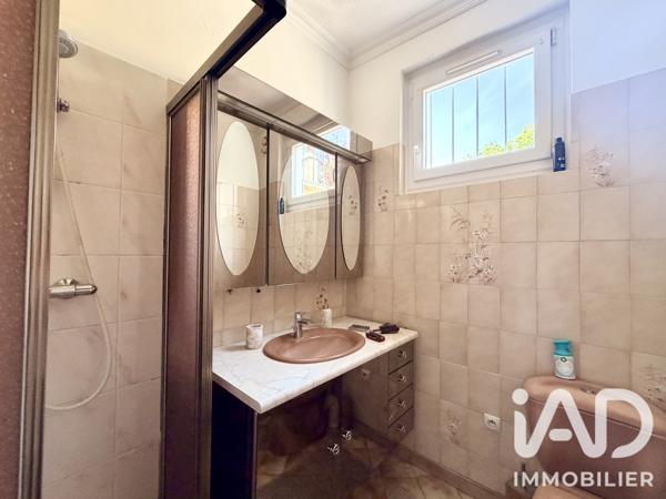 Location maison 3 pièces 50 m² Villejuif
