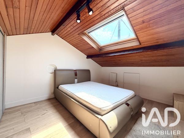Location maison 3 pièces 50 m² Villejuif