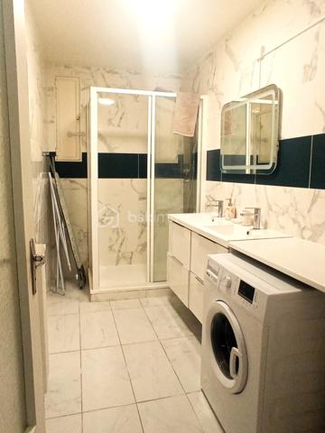 Appartement de 68 m²