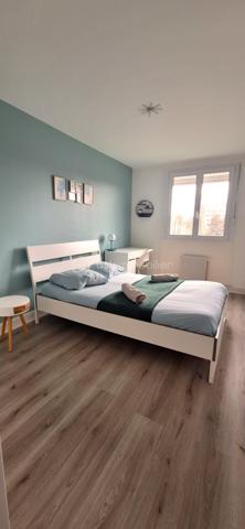 Appartement de 68 m²