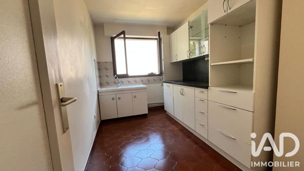 Appartement à vendre 3 pièces 72,67 m² Paris 20