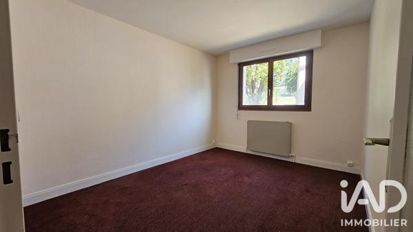 Appartement à vendre 3 pièces 72,67 m² Paris 20