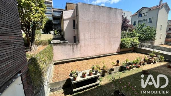 Appartement à vendre 3 pièces 72,67 m² Paris 20