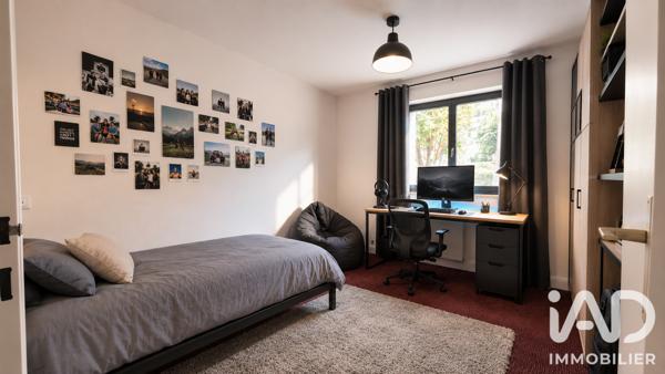 Appartement à vendre 3 pièces 72,67 m² Paris 20