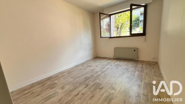 Appartement à vendre 3 pièces 72,67 m² Paris 20
