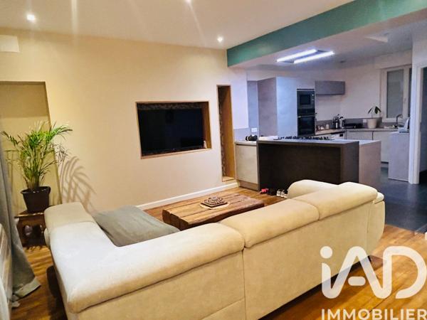 Appartement à vendre 3 pièces 76 m² Neufchâtel-en-Bray