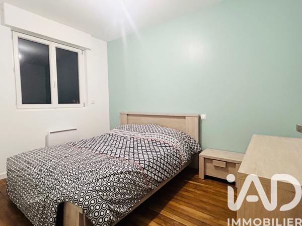 Appartement à vendre 3 pièces 76 m² Neufchâtel-en-Bray