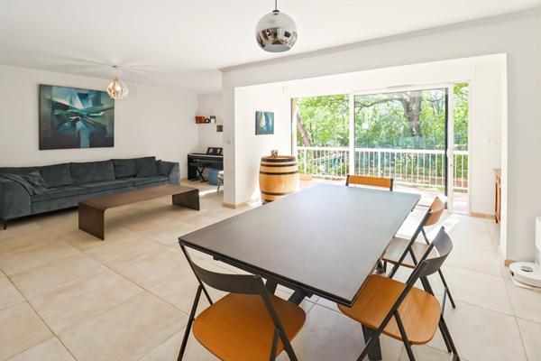 Aix en Provence - Duplex centre ville - 4 chambres