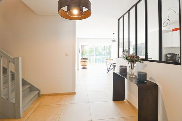 Aix en Provence - Duplex centre ville - 4 chambres