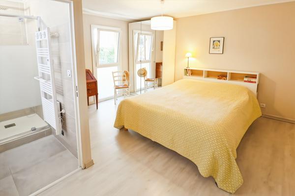 Aix en Provence - Duplex centre ville - 4 chambres
