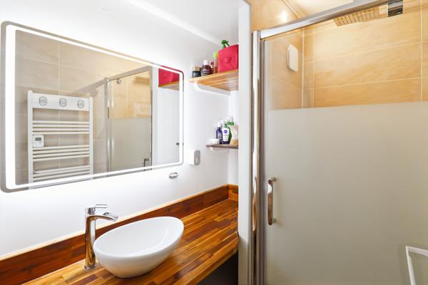 Aix en Provence - Duplex centre ville - 4 chambres