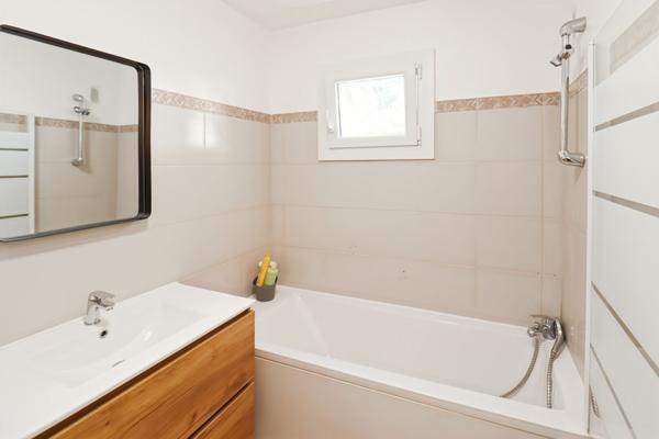 Aix en Provence - Duplex centre ville - 4 chambres