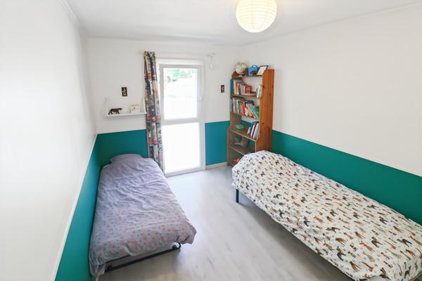 Aix en Provence - Duplex centre ville - 4 chambres