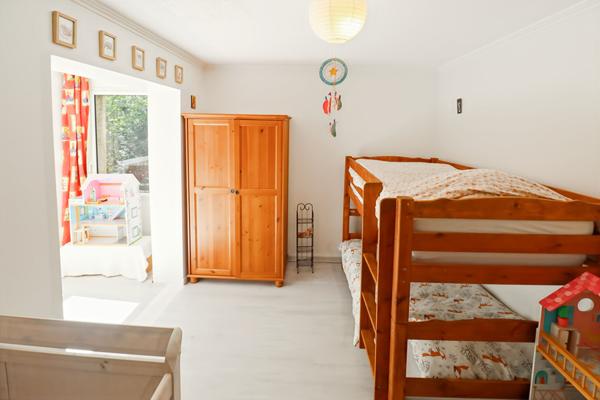 Aix en Provence - Duplex centre ville - 4 chambres