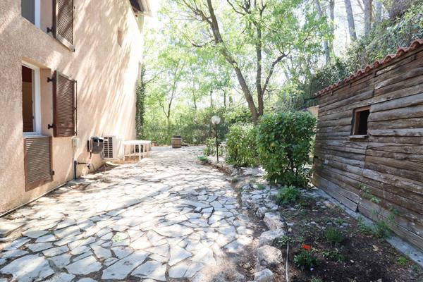 Aix en Provence - Duplex centre ville - 4 chambres