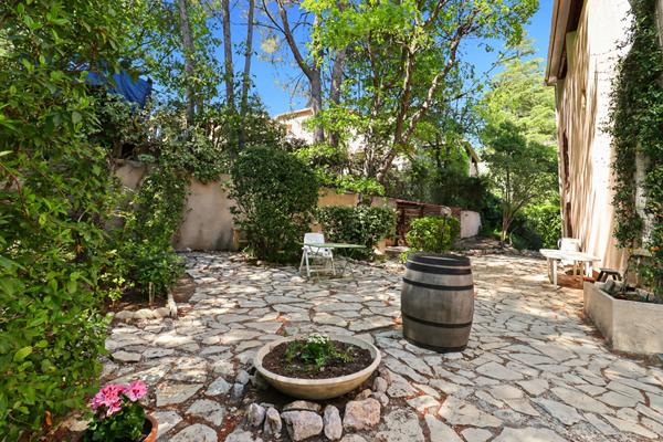 Aix en Provence - Duplex centre ville - 4 chambres