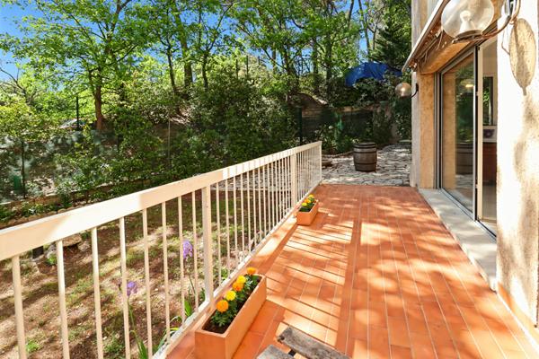 Aix en Provence - Duplex centre ville - 4 chambres