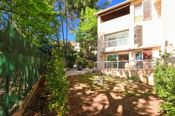 Aix en Provence - Duplex centre ville - 4 chambres