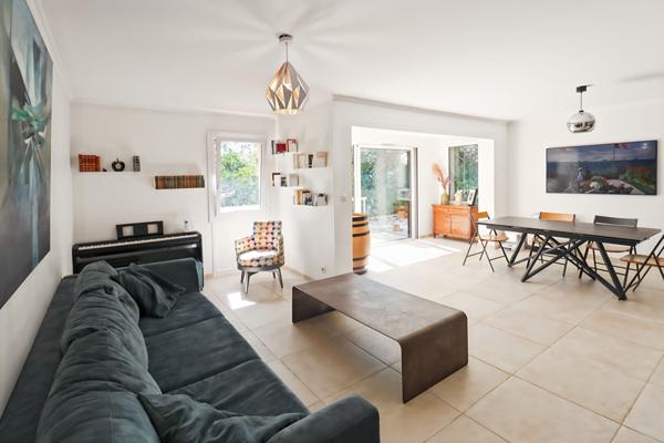 Aix en Provence - Duplex centre ville - 4 chambres