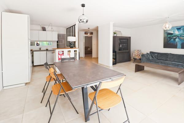 Aix en Provence - Duplex centre ville - 4 chambres