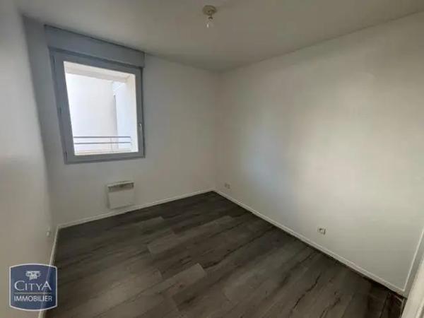 Appartement à louer 2 pièces 40.68m² Limoges (87100)