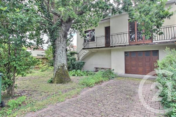 Maison à vendre  4 pièces - 179 m2 MERIGNAC - 33