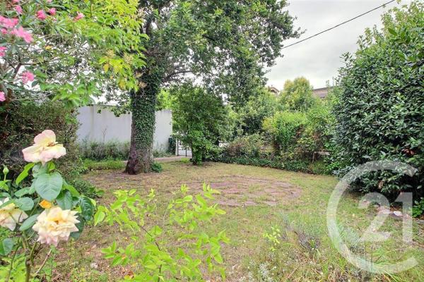 Maison à vendre  4 pièces - 179 m2 MERIGNAC - 33