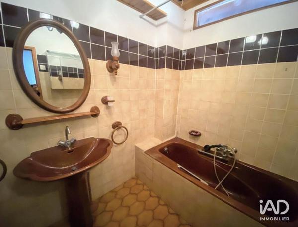 Appartement à vendre 3 pièces 55 m² Port-Vendres