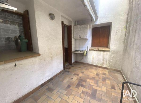 Appartement à vendre 3 pièces 55 m² Port-Vendres