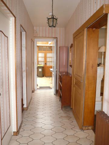 ⚜ COGNAC Centre A Vendre MAISON de VILLE avec Cour et Dépendances ⚜