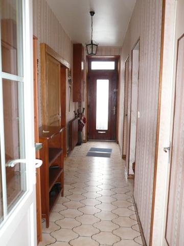 ⚜ COGNAC Centre A Vendre MAISON de VILLE avec Cour et Dépendances ⚜