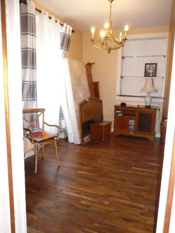 ⚜ COGNAC Centre A Vendre MAISON de VILLE avec Cour et Dépendances ⚜