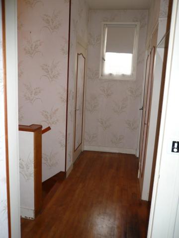 ⚜ COGNAC Centre A Vendre MAISON de VILLE avec Cour et Dépendances ⚜