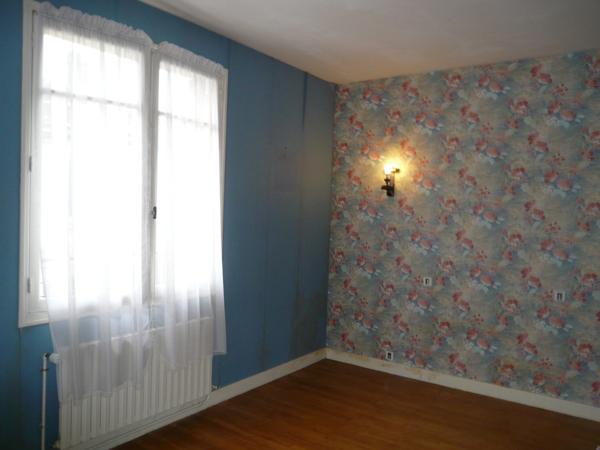 ⚜ COGNAC Centre A Vendre MAISON de VILLE avec Cour et Dépendances ⚜