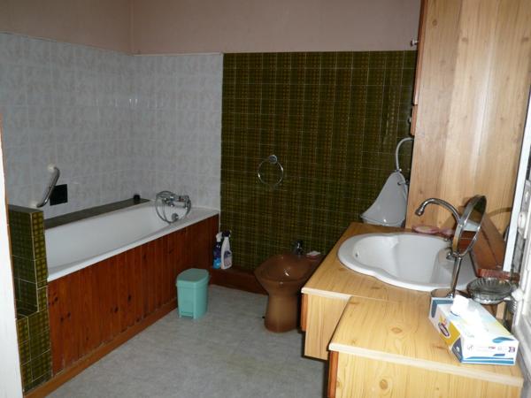 ⚜ COGNAC Centre A Vendre MAISON de VILLE avec Cour et Dépendances ⚜