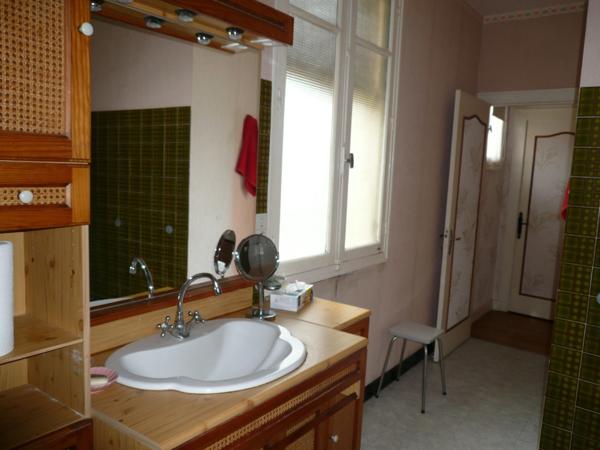 ⚜ COGNAC Centre A Vendre MAISON de VILLE avec Cour et Dépendances ⚜